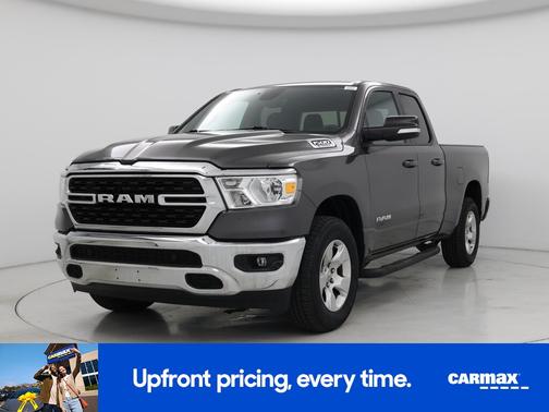 2022 RAM 1500 Bighorn