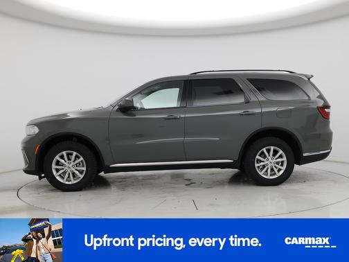 2022 Dodge Durango SXT