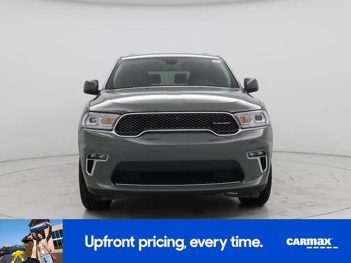 2022 Dodge Durango SXT