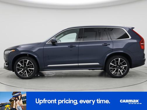 2023 Volvo XC90 B6 Plus
