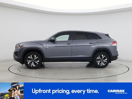 2025 Volkswagen Atlas Cross Sport SE