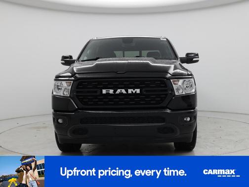 2022 RAM 1500 Bighorn