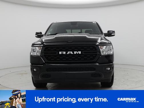 2022 RAM 1500 Bighorn