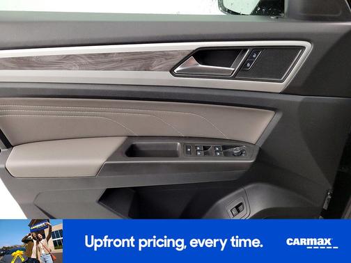 2023 Volkswagen Atlas Cross Sport SE w/Tech