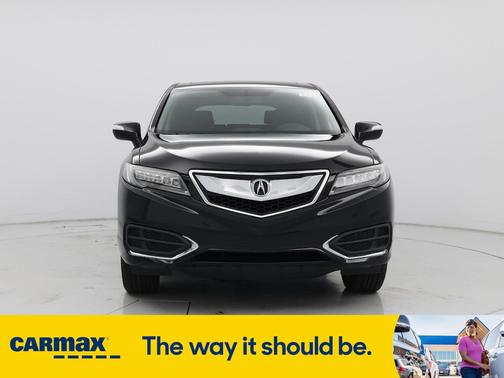 2017 Acura RDX