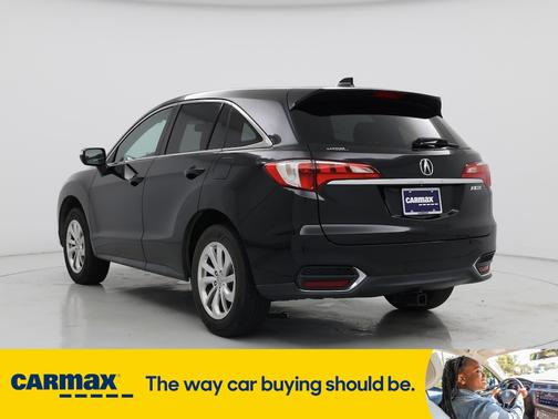 2017 Acura RDX