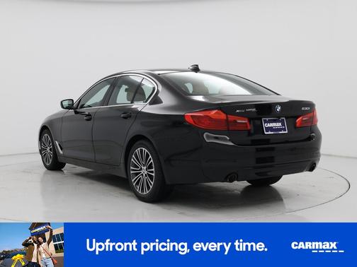 2019 BMW 530 I xDrive