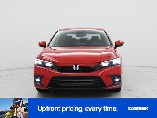 2023 Honda Civic Touring