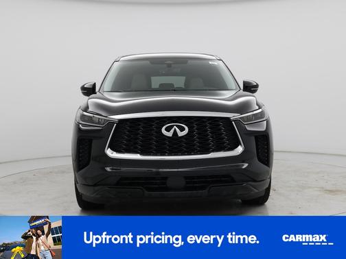 2023 INFINITI QX60 Pure