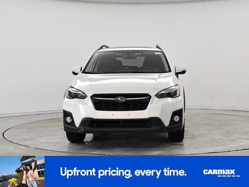 2018 Subaru Crosstrek Limited
