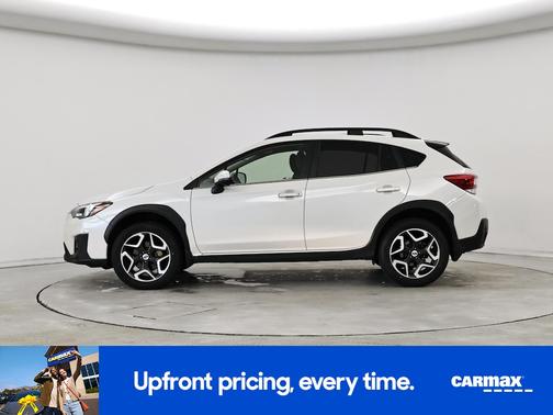 2018 Subaru Crosstrek Limited
