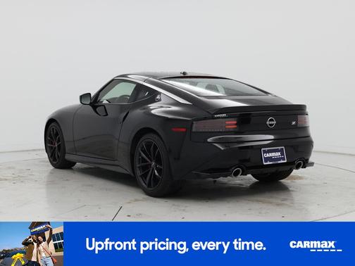 2024 Nissan Z Performance