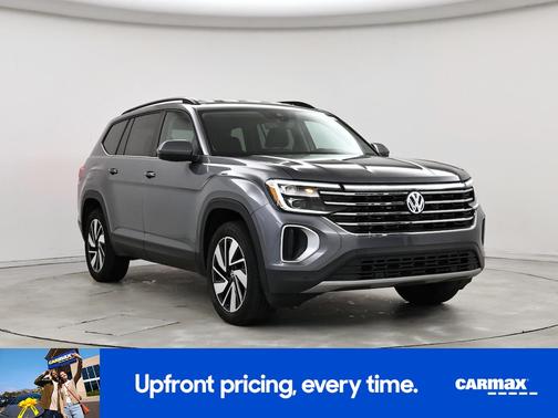 2024 Volkswagen Atlas SE w/Tech