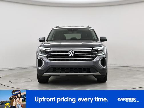 2024 Volkswagen Atlas SE w/Tech