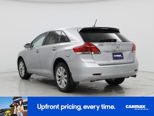 2015 Toyota Venza LE