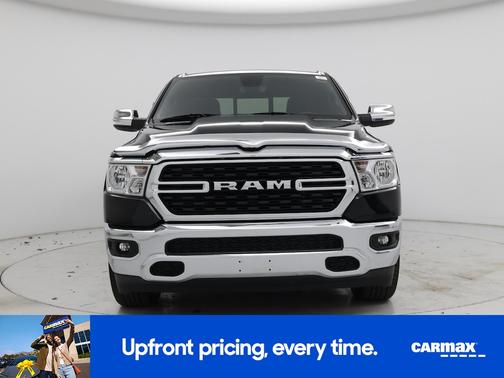 2022 RAM 1500 Bighorn