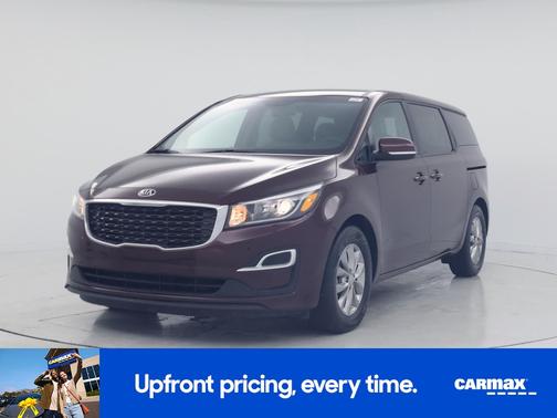 2020 Kia Sedona LX