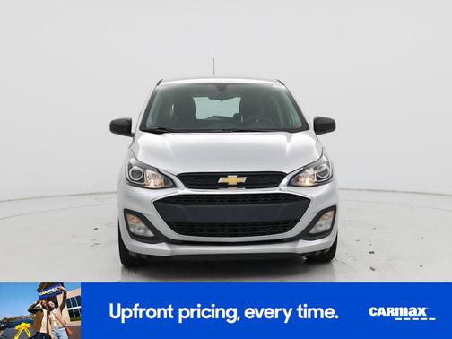 2020 Chevrolet Spark LS