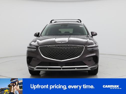 2023 Genesis GV70 