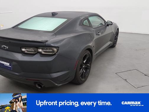 2019 Chevrolet Camaro LT