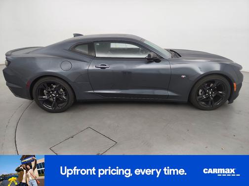 2019 Chevrolet Camaro LT