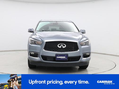 2019 INFINITI QX60 Pure