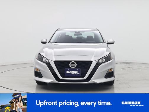 2022 Nissan Altima S