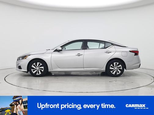 2022 Nissan Altima S