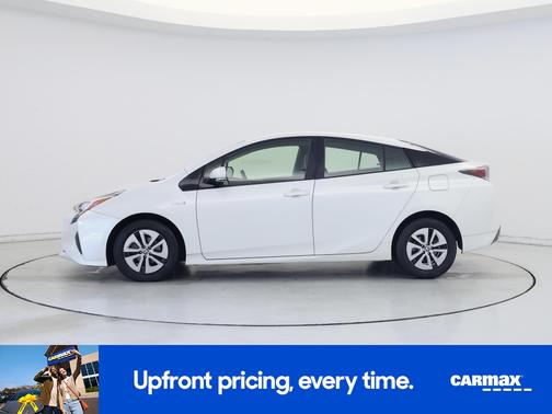 2016 Toyota Prius Two Eco