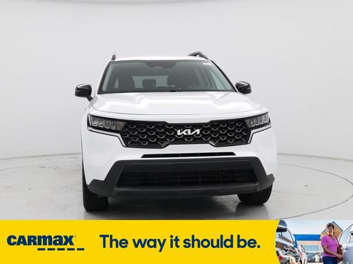 2022 Kia Sorento X-Line S