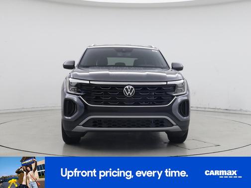 2025 Volkswagen Atlas Cross Sport SE