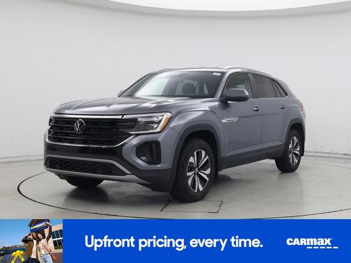 2025 Volkswagen Atlas Cross Sport SE