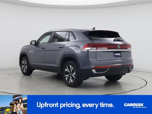 2025 Volkswagen Atlas Cross Sport SE