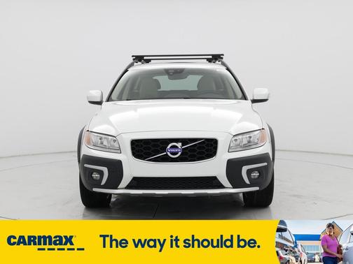 2016 Volvo XC70 T5 Premier