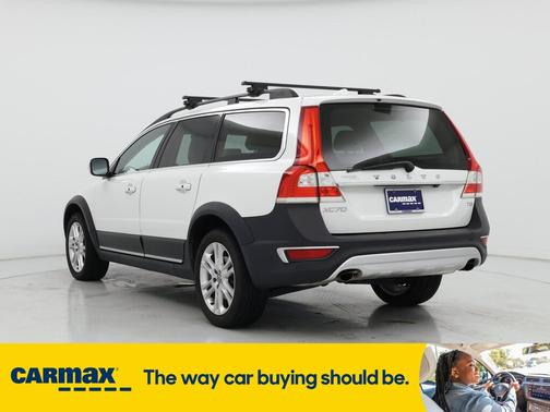 2016 Volvo XC70 T5 Premier