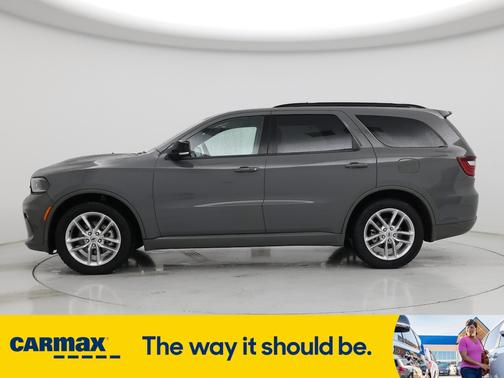 2023 Dodge Durango R/T Plus