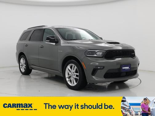 2023 Dodge Durango R/T Plus