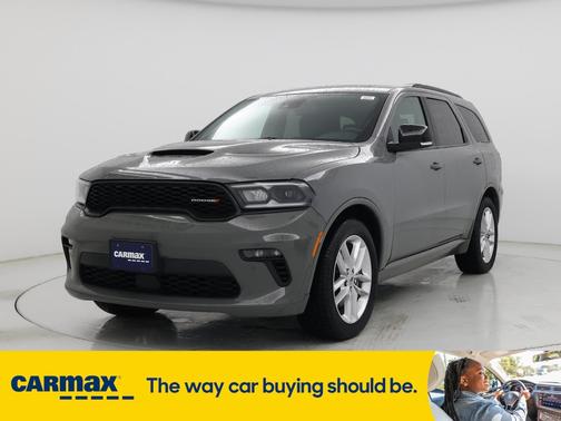2023 Dodge Durango R/T Plus