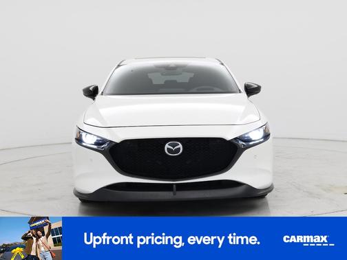 2022 Mazda Mazda3 2.5 Turbo Premium Plus