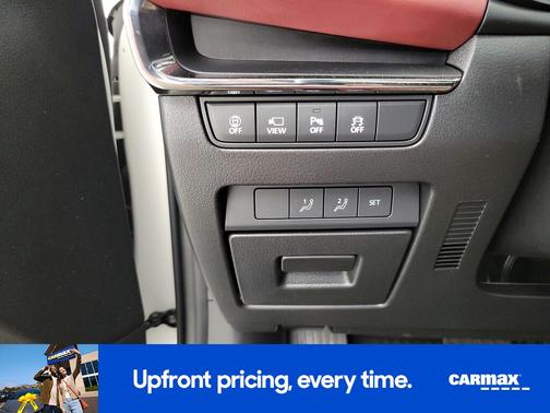 2022 Mazda Mazda3 2.5 Turbo Premium Plus
