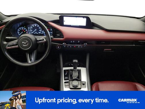 2022 Mazda Mazda3 2.5 Turbo Premium Plus