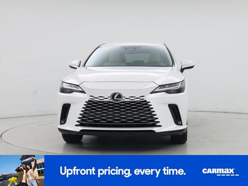 2023 Lexus RX 350 RX 350