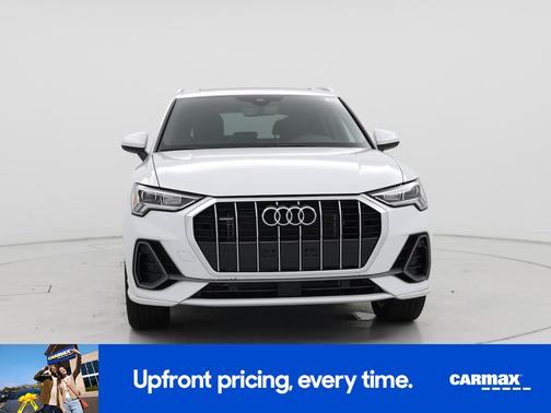 2024 Audi Q3 S-Line Premium