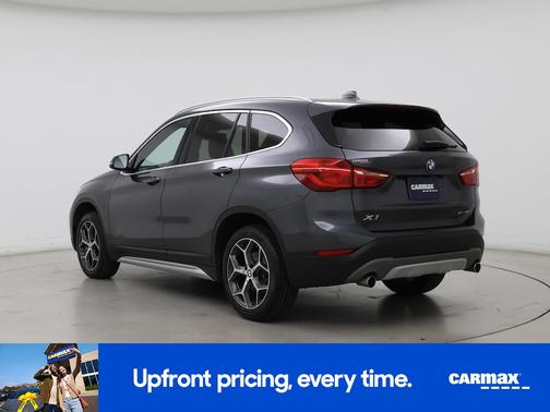 2019 BMW X1 XDrive28i