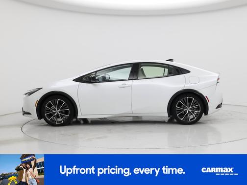 2023 Toyota Prius Limited