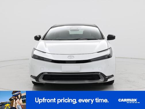 2023 Toyota Prius Limited
