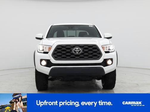 2020 Toyota Tacoma TRD Off Road