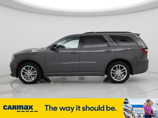 2023 Dodge Durango R/T