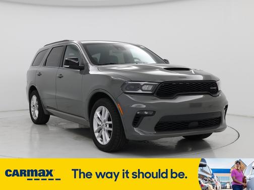 2023 Dodge Durango R/T