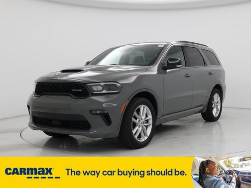 2023 Dodge Durango R/T